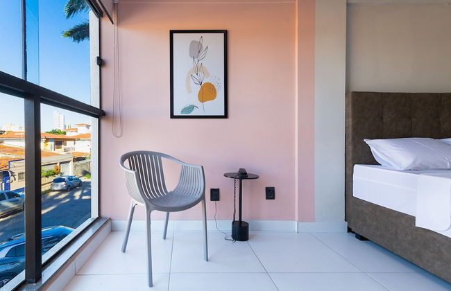 City Studios Housi Natal by Carpediem - Foto 2