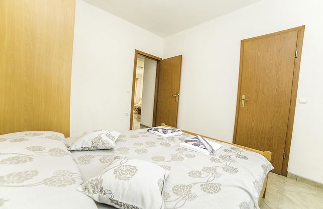 Apartments Bakula - Foto 20