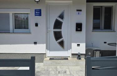 Tiny House Ciciban - self check in and check out - Foto 28