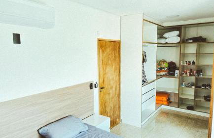 Sobrado 3 Quartos com Piscina - Rivieira Santa Cristina 3 - Foto 22