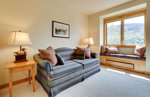 Luxury Vermont Vacation Rental Private Hot Tub! - Foto 12