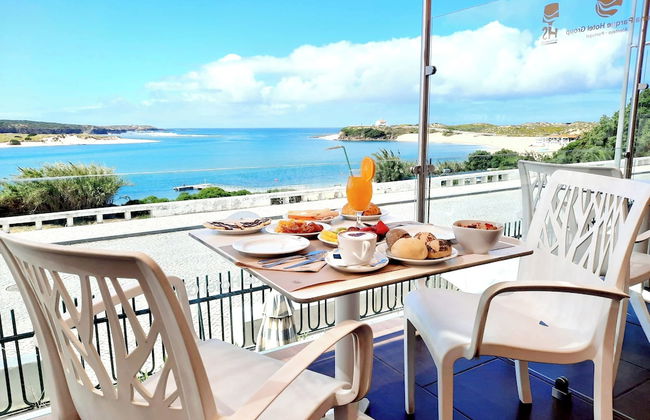 Penthouse with rooftop pool - Duna Parque Resorts & Hotels - Foto 22