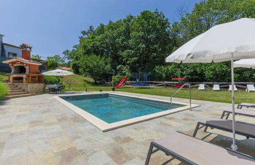 Apartment Korina by Interhome - Foto 42