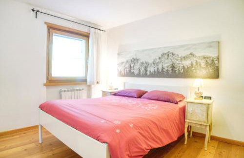 Dolomites Mountain Residence - Cozy Alpine Chalets with Private Parking - Foto 40
