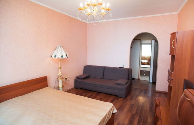 Moskva4you Serpuhovskaya - Foto 5