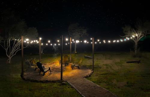 Charming Cabin in the Heart of the TX Hill Country - Photo 38