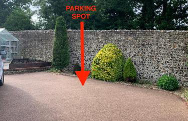 Hewarts Lodge, Brand New Property, 1 Mile From The Beach, 15 Minutes From All Goodwood Events - Foto 20