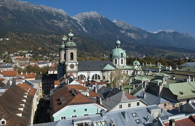Lo mejor de Innsbruck con una guía profesional - Foto 1