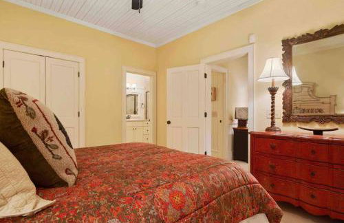 Cashiers Lux Mountain Home - Large Fire Pit - Foto 21