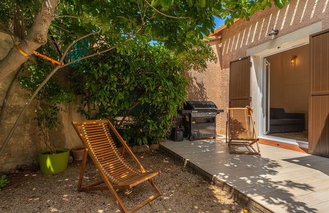 La Discrete - Foto 20