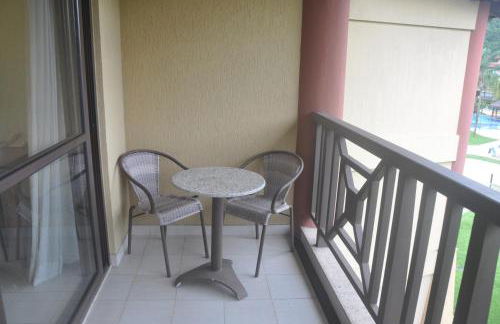 Flat com vista para o mar! - Foto 23