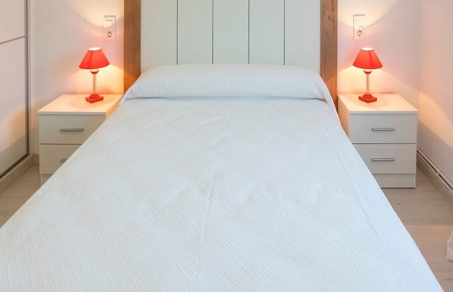 Holiday Home in Sanxenxo Near Beach - Foto 4