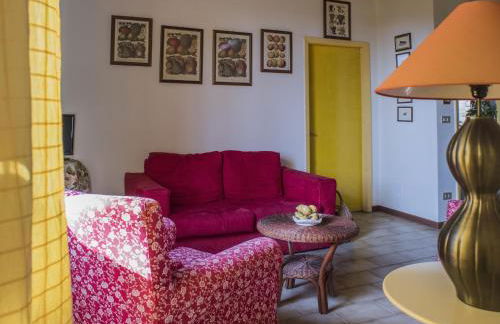 Chalet in Monte Sibillini Park - Foto 81