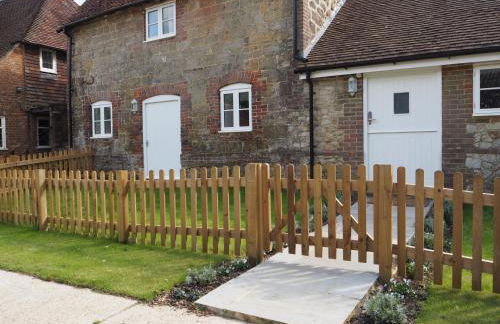 Old Stables - Foto 1