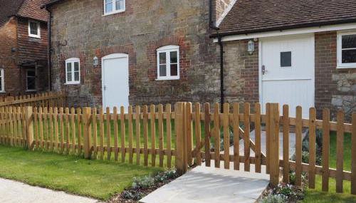 Old Stables - Foto 1