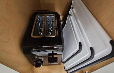 Stylish Duplex walkTO Lake Eola Orlando. Sleeps 8 - Foto 29