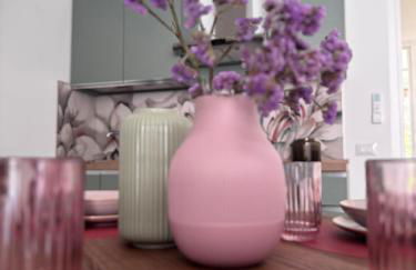 Cocciu d'amuri a casa - Foto 15