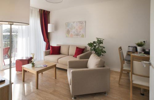 Domitys Les Gréements d'Or - résidence séniors - Photo 5