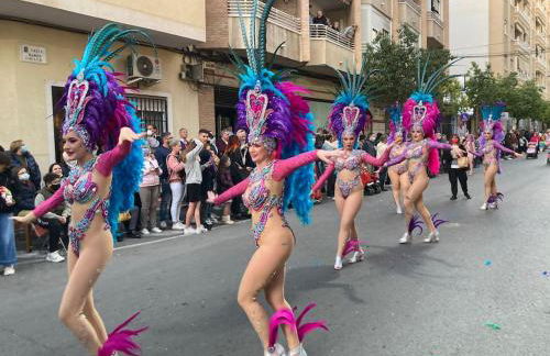 NEW! Romantic house at red lake in Torrevieja! - Foto 32