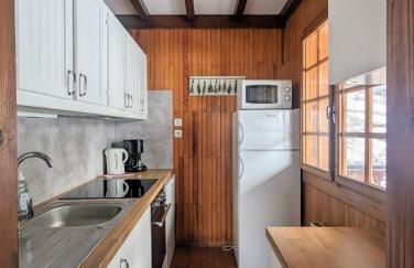 Chalet les clarines - Foto 3