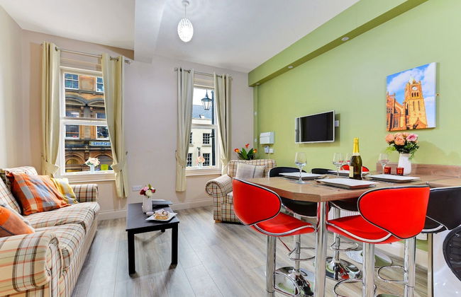 The Ship's Key Aparthotel - Foto 66