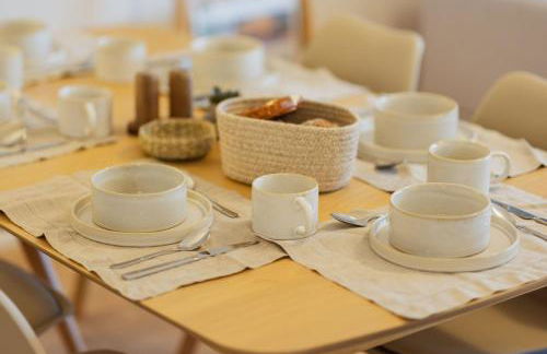 HYGGE HOMES - Apartment 'Lilla Lycka' - Foto 44