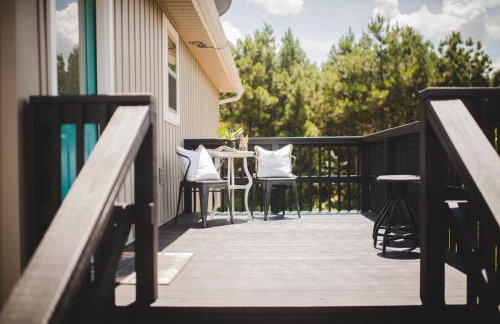 Nordins Hidden Hillside Cabin - Foto 26