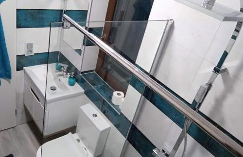 Blu Raj - domy w Sudetach - Foto 75