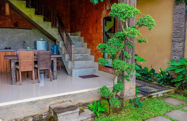 Dukuh Ubud Villas - Foto 28