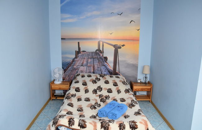 Agroturystyka u przyjaciol Soni - Foto 5