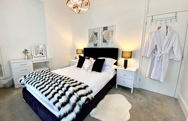 Captivating House in Aberdare Sleeps 6 Near Brecon - Foto 1