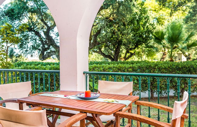 Liofyto Apartments - Photo 17