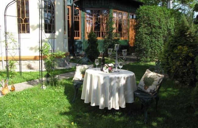 Zámok u Grófa - Foto 11