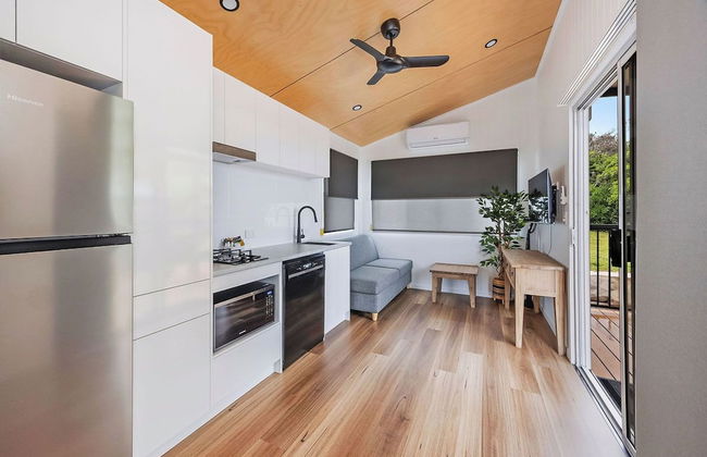 Reflections Bermagui - Holiday Park - Foto 52