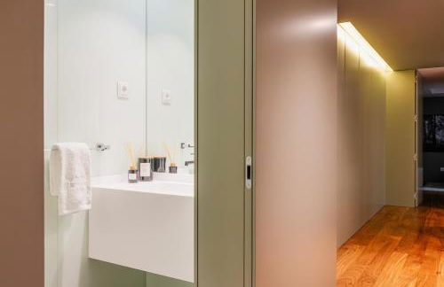 Portugal Active Eben Lodge - Heated Pool - Foto 32