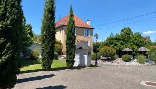 Les Rives des Habsbourg - Foto 4