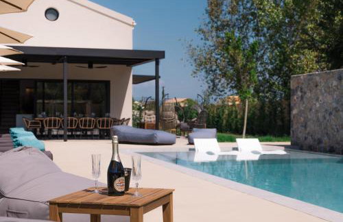 Villa Marde Corfu - Foto 52