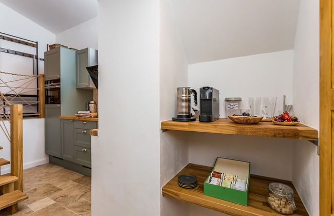 Vysoke nad Jizerou Kds007 - Photo 8