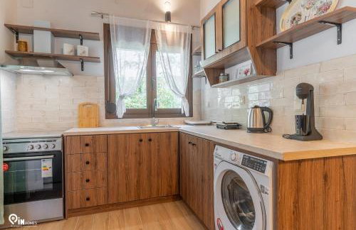 Myrtali's - Tzoumerka Mountain View Retreat - Foto 25