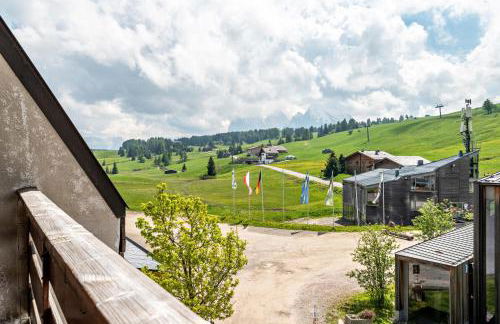 Chalet Hubertus - Foto 51