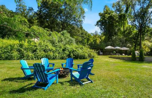 Renovated Retreat with Heated Pool - Foto 43