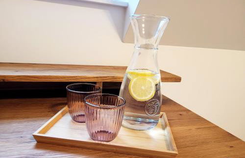 Seezeit - gemütliche Ferienwohnung, Tiefgarage, Cospudener See - Foto 26