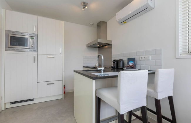 Holiday Home in Biggekerke With Infrared Sauna - Foto 5