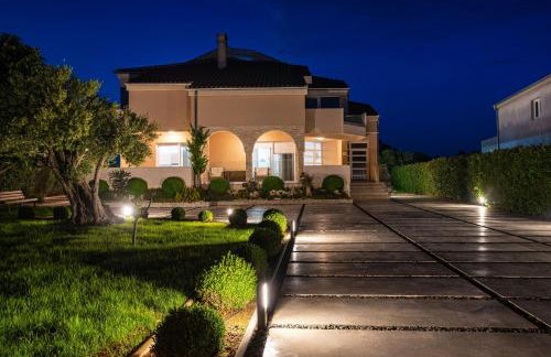 Villa Olive Garden ZadarVillas - Foto 92