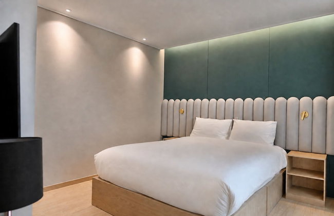 Haeundae Lamer Stay - Foto 4
