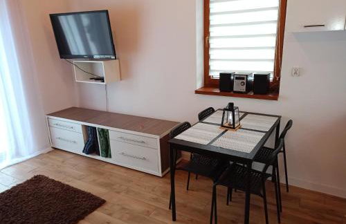 Domek u Gołąbków Bieszczady - Foto 11