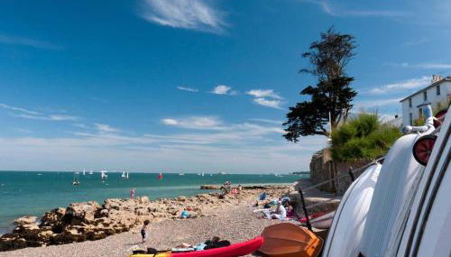 Flat 1, Medeira House - Photo 4