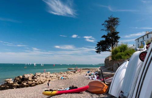 Flat 1, Medeira House - Photo 4