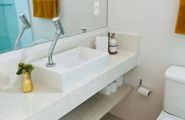 Apartamento na Praia de Palmas com garagem - Foto 6