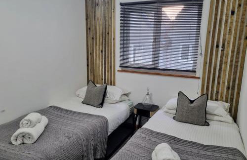 Bungalow 62,North Cornwall, St. Tudy - Foto 2